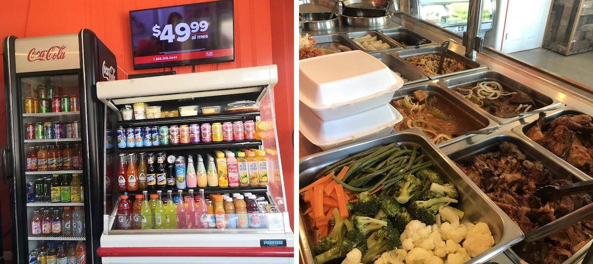 Elba's Deli & Restaurant Inc