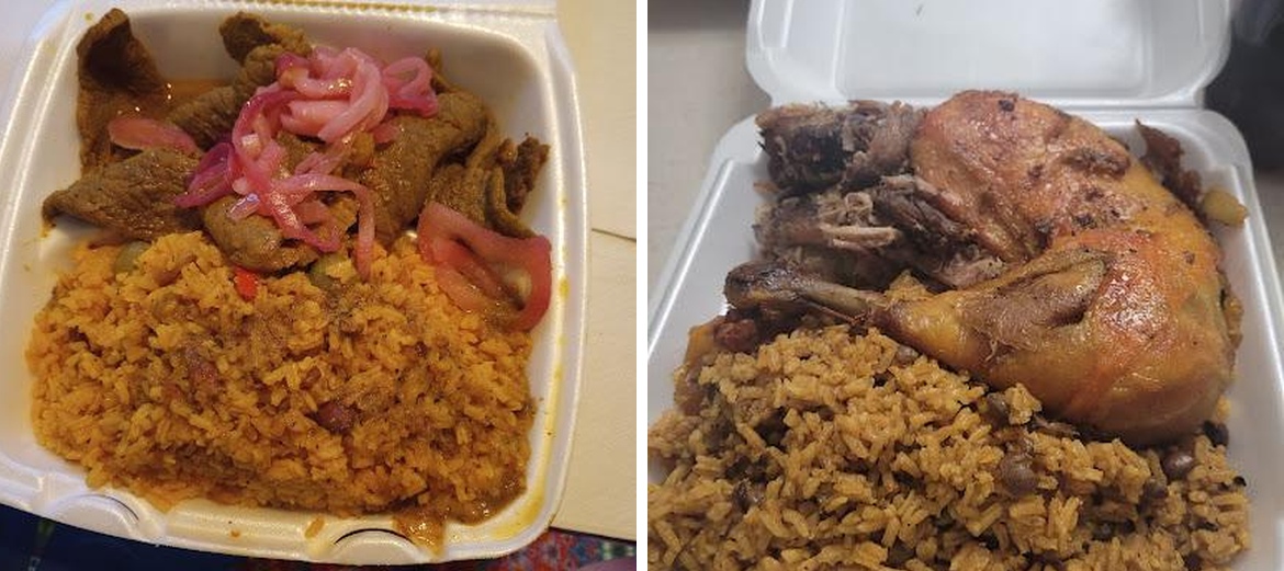 Elba's Deli & Restaurant Inc