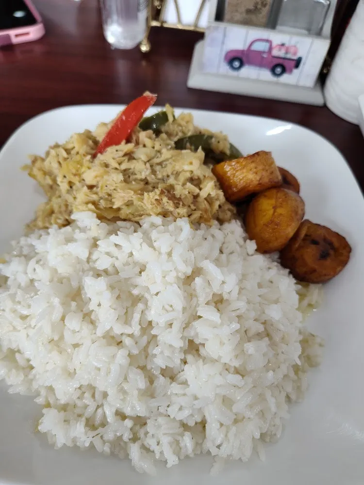 Bacalao