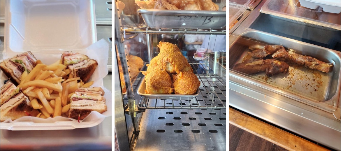Elba's Deli & Restaurant Inc