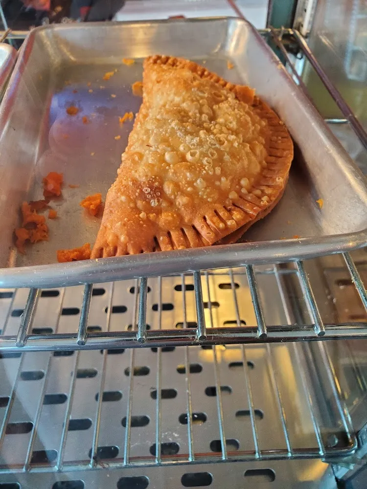 Empanada de Carnes