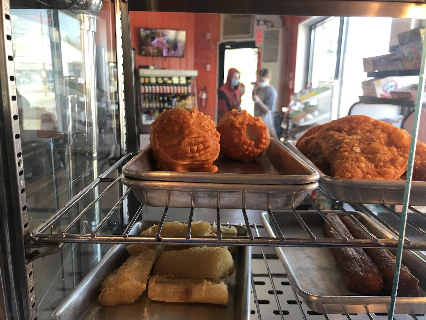 Elba's Deli & Restaurant Inc