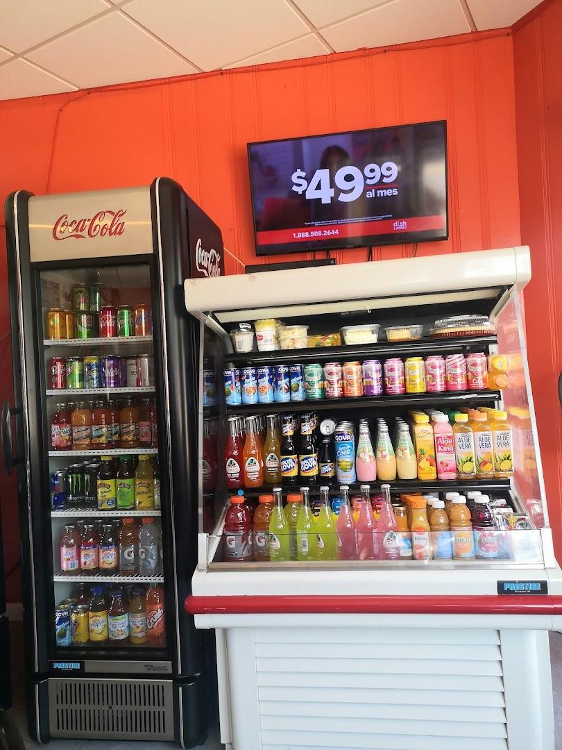 Elba's Deli & Restaurant Inc