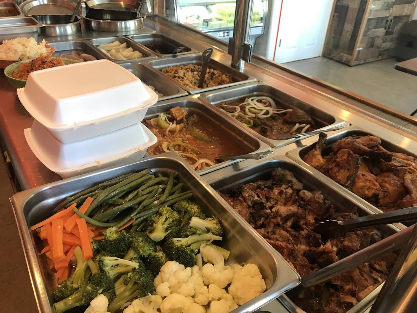 Elba's Deli & Restaurant Inc
