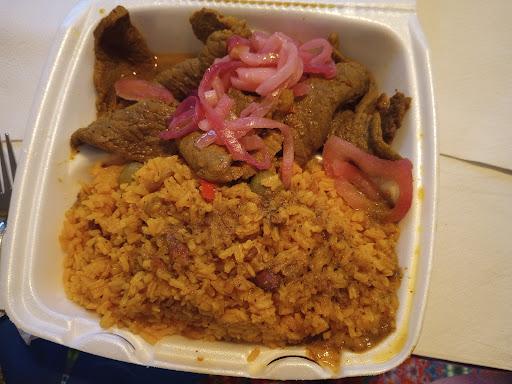 Elba's Deli & Restaurant Inc