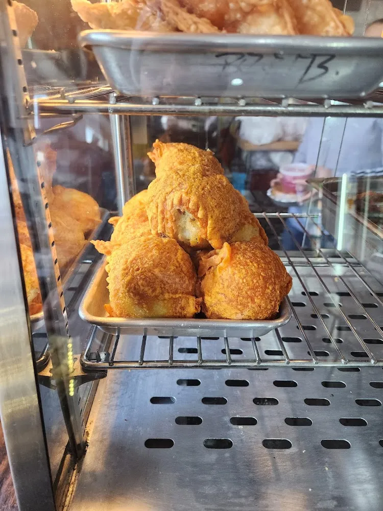 Papa Rellena